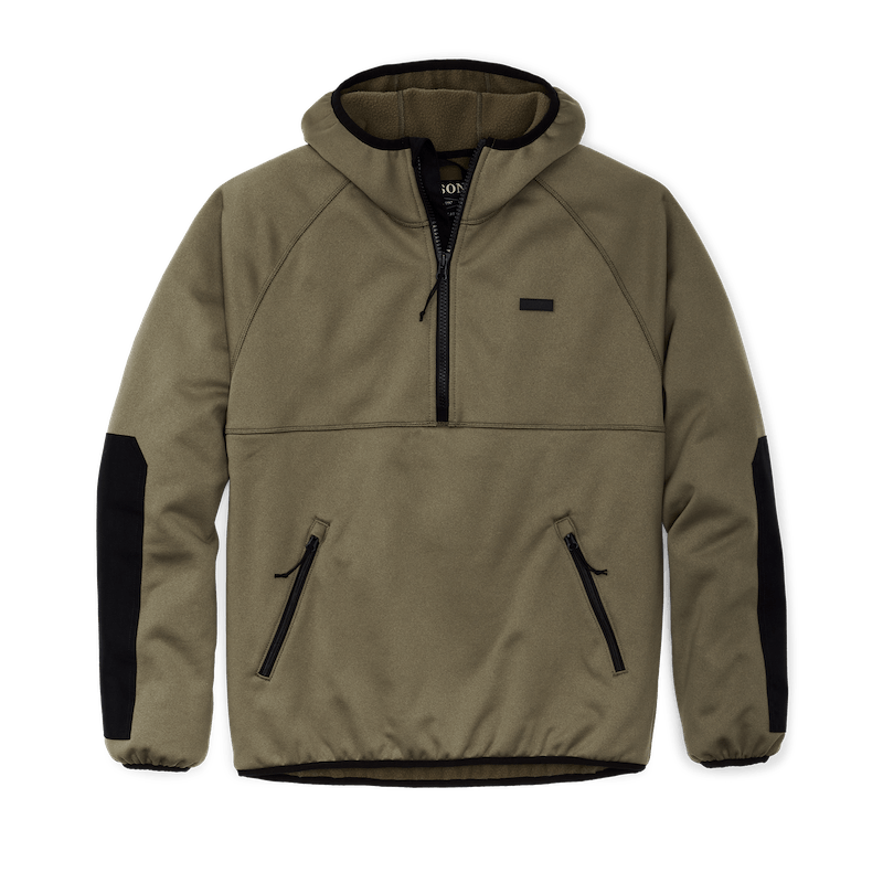 Granite Spire Fleece Pullover