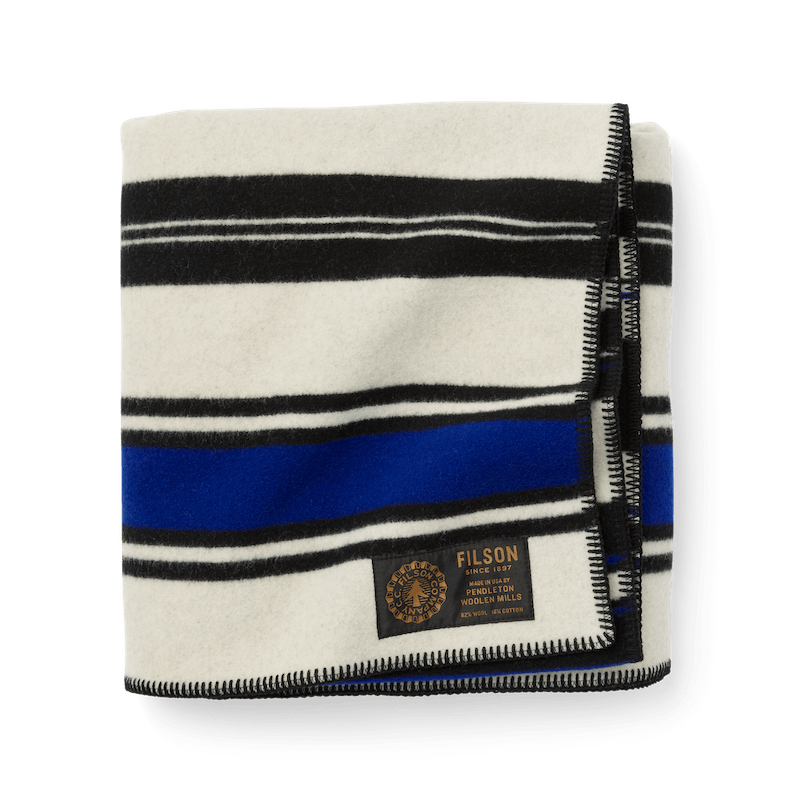 High Plains Throw Blanket