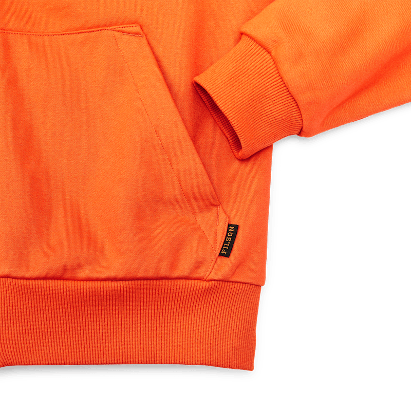 Prospector Full-Zip Hoodie