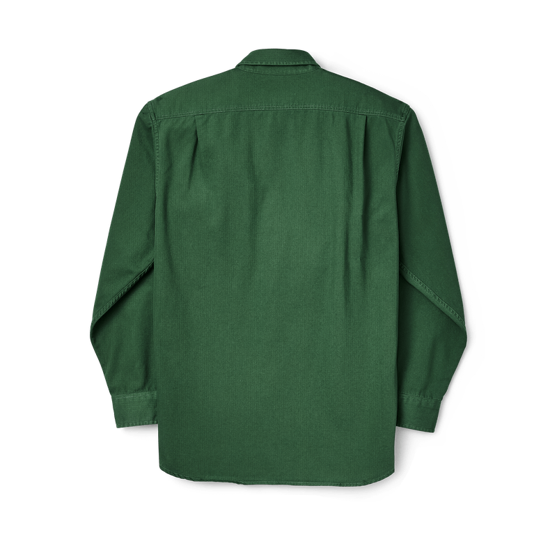 Ducks Unlimited Chino Twill Shirt
