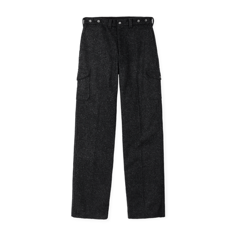 Mackinaw Wool Field Pants