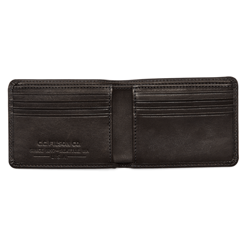 Tin Cloth Outfitter Wallet