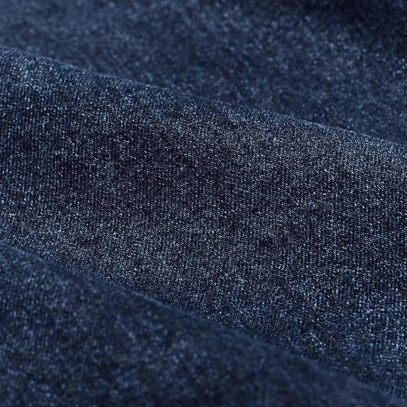 Denim Stampede Shirt