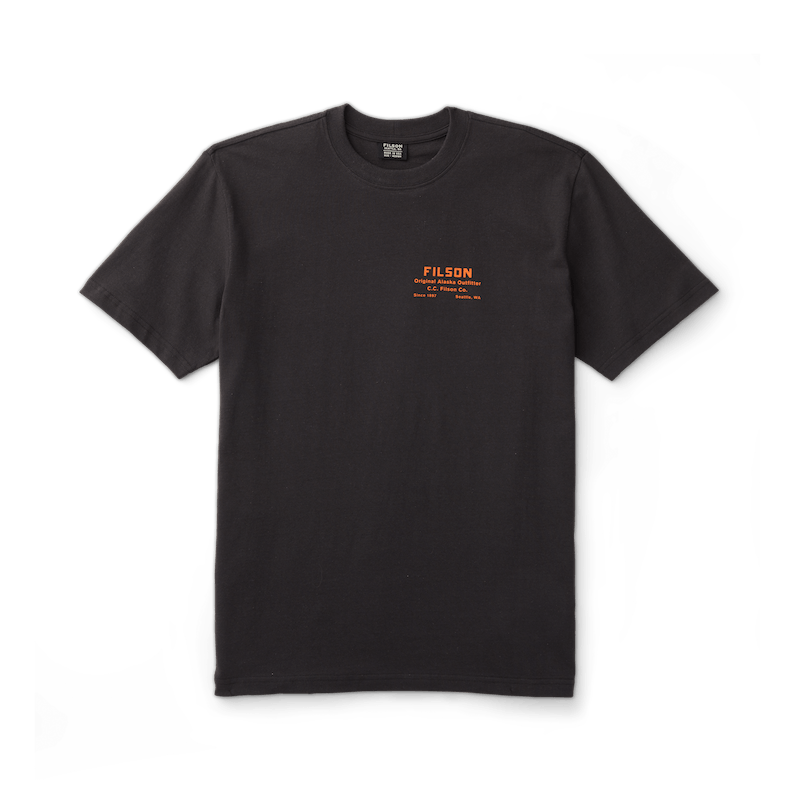 S/S Outfitter Graphic T-Shirt