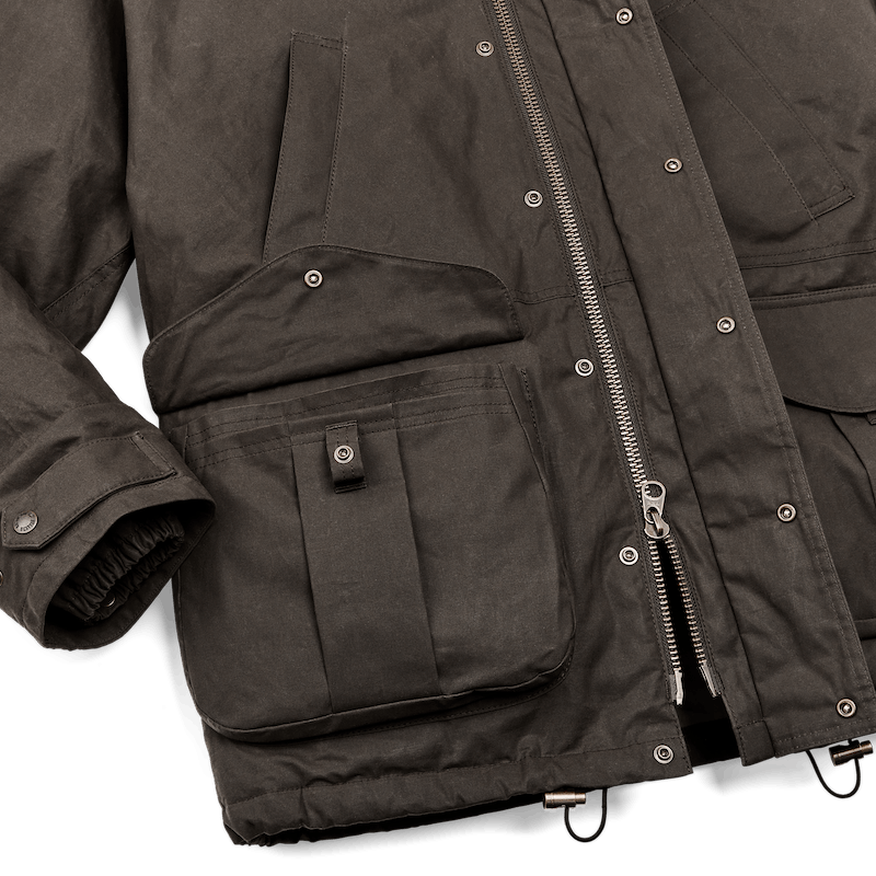Ranger Insulated Field Jacket