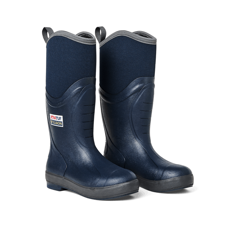 Filson x XTRATUF®️ 15