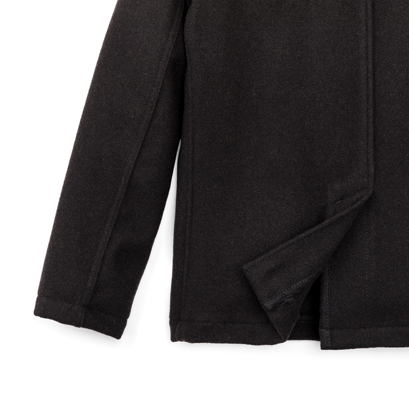 Mackinaw Wool Blazer