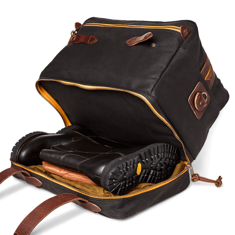 Traveller Outfitter Bag