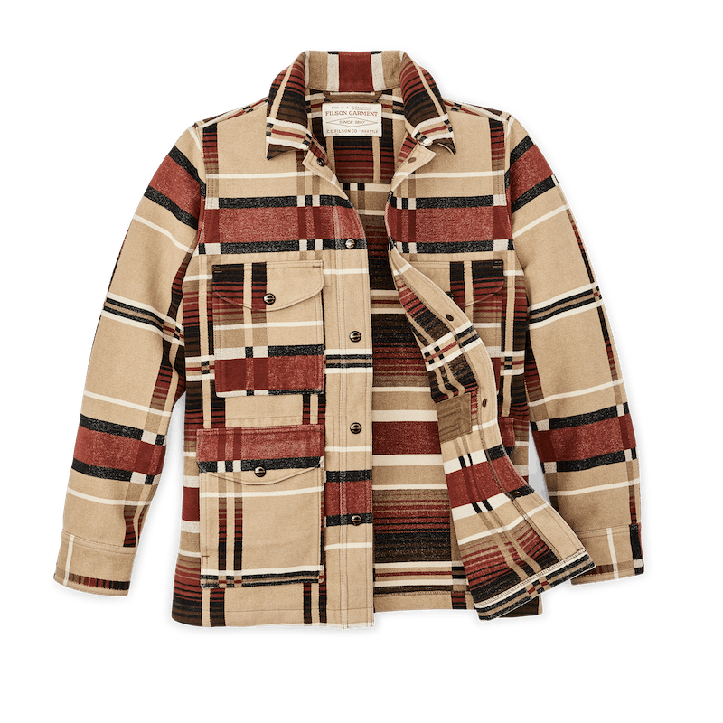 Women's Beartooth Work Coat