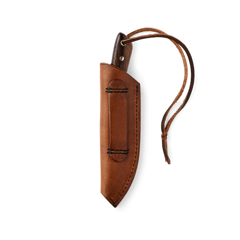 Filson x Graycloud Scout Knife