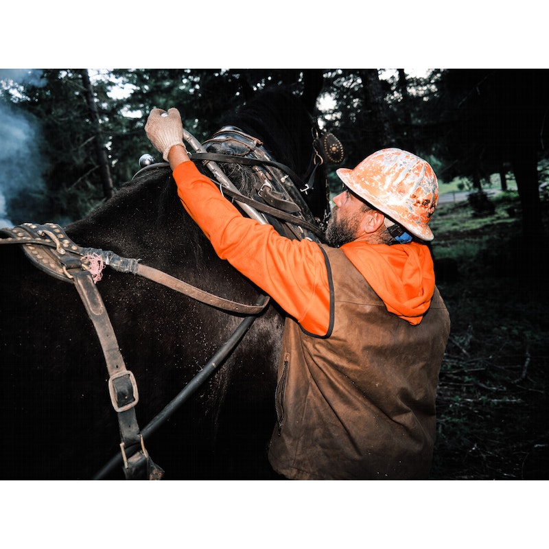 Prospector Full-Zip Hoodie