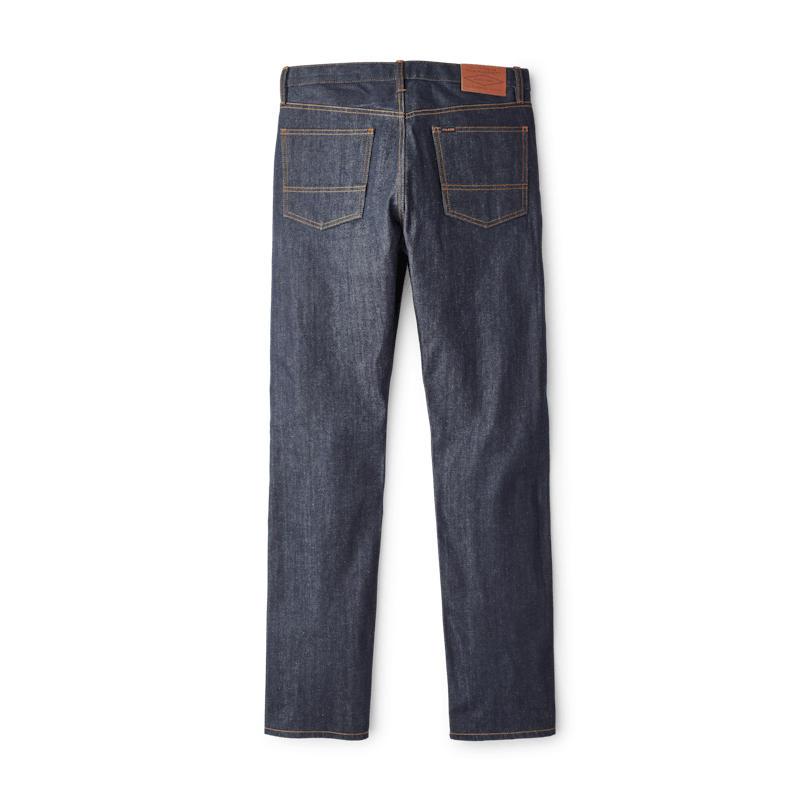 Rail-Splitter Jeans