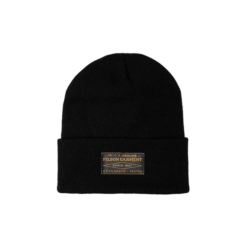 BALLARD WATCH CAP