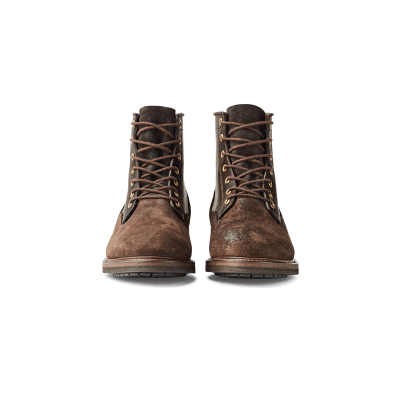 Service Boots 2