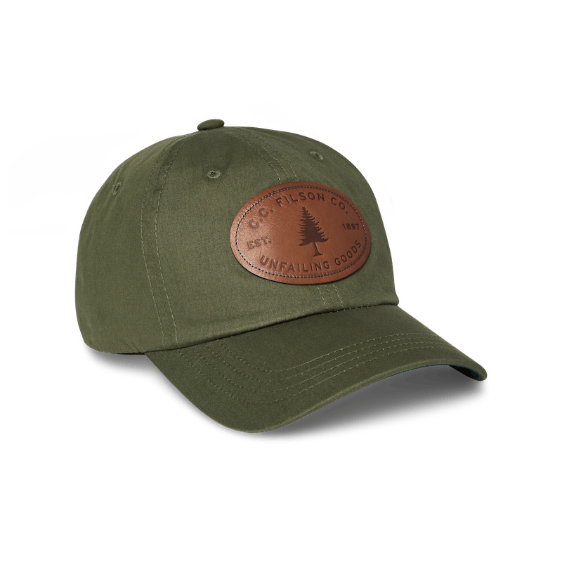 Lightweight Angler Cap