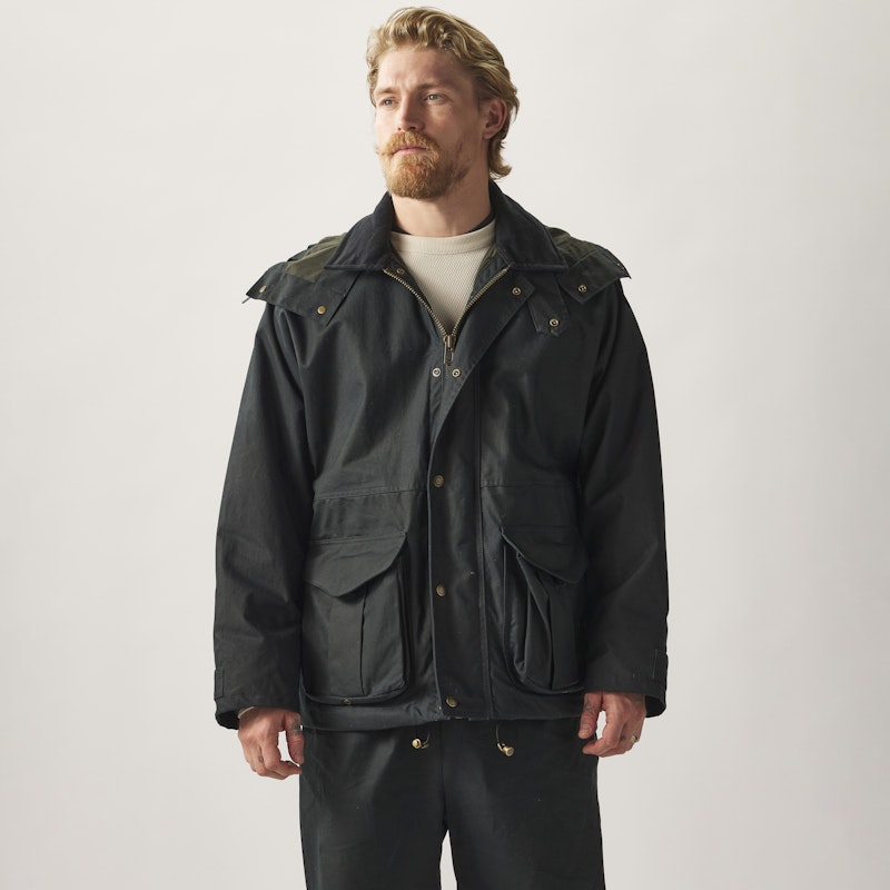 Foul Weather Jacket