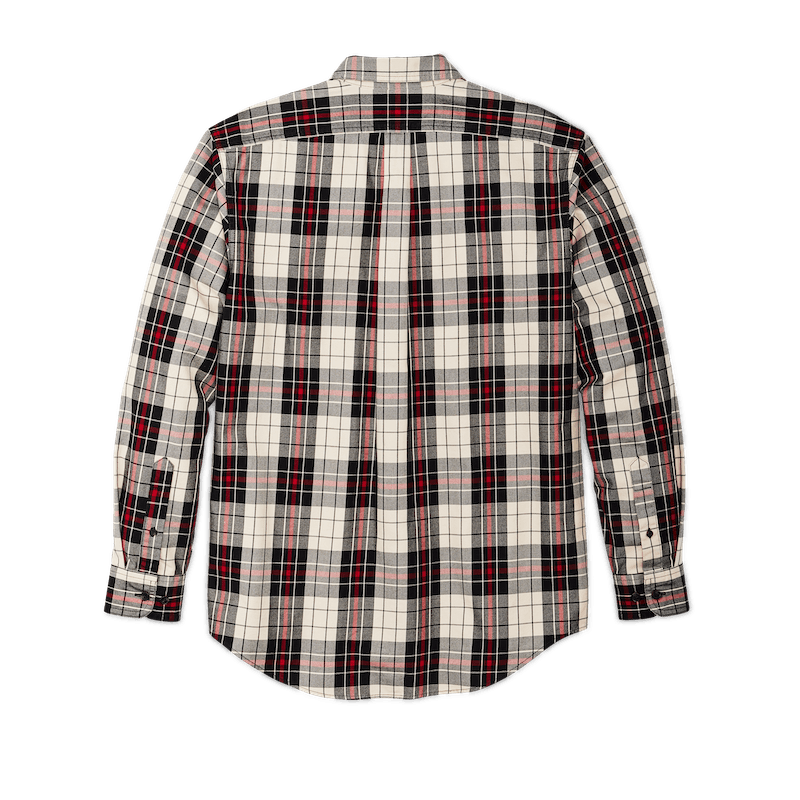 Lightweight Alaskan Guide Shirt