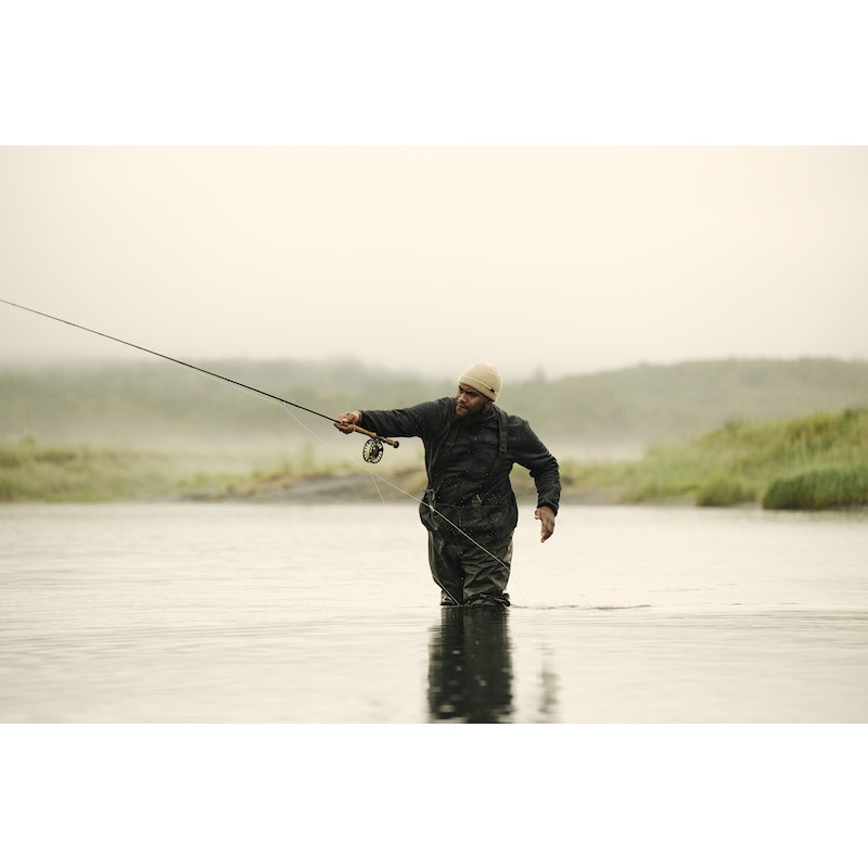 GRANITE SPIRE FLEECE JACKET