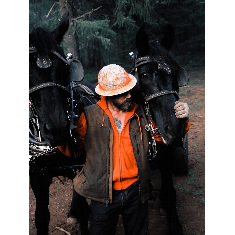 Prospector Full-Zip Hoodie