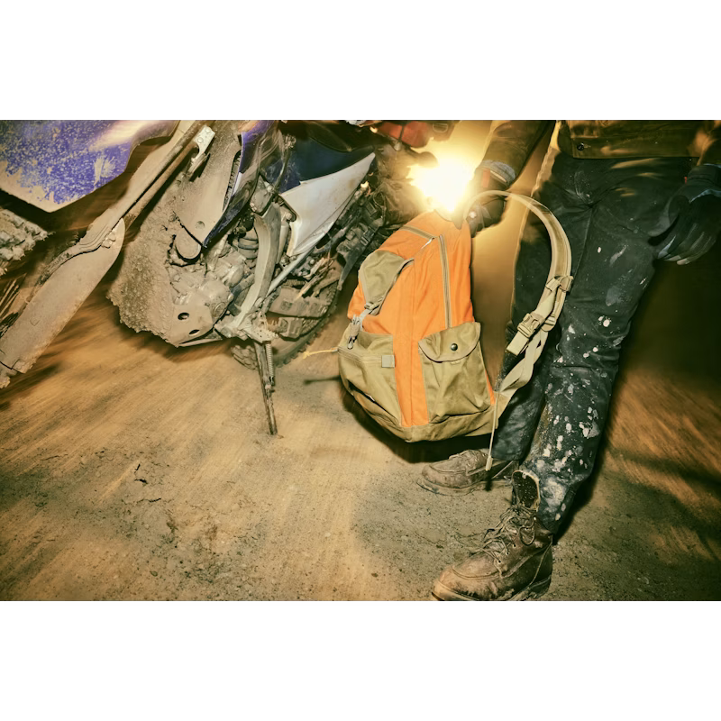 SURVEYOR 36L BACKPACK