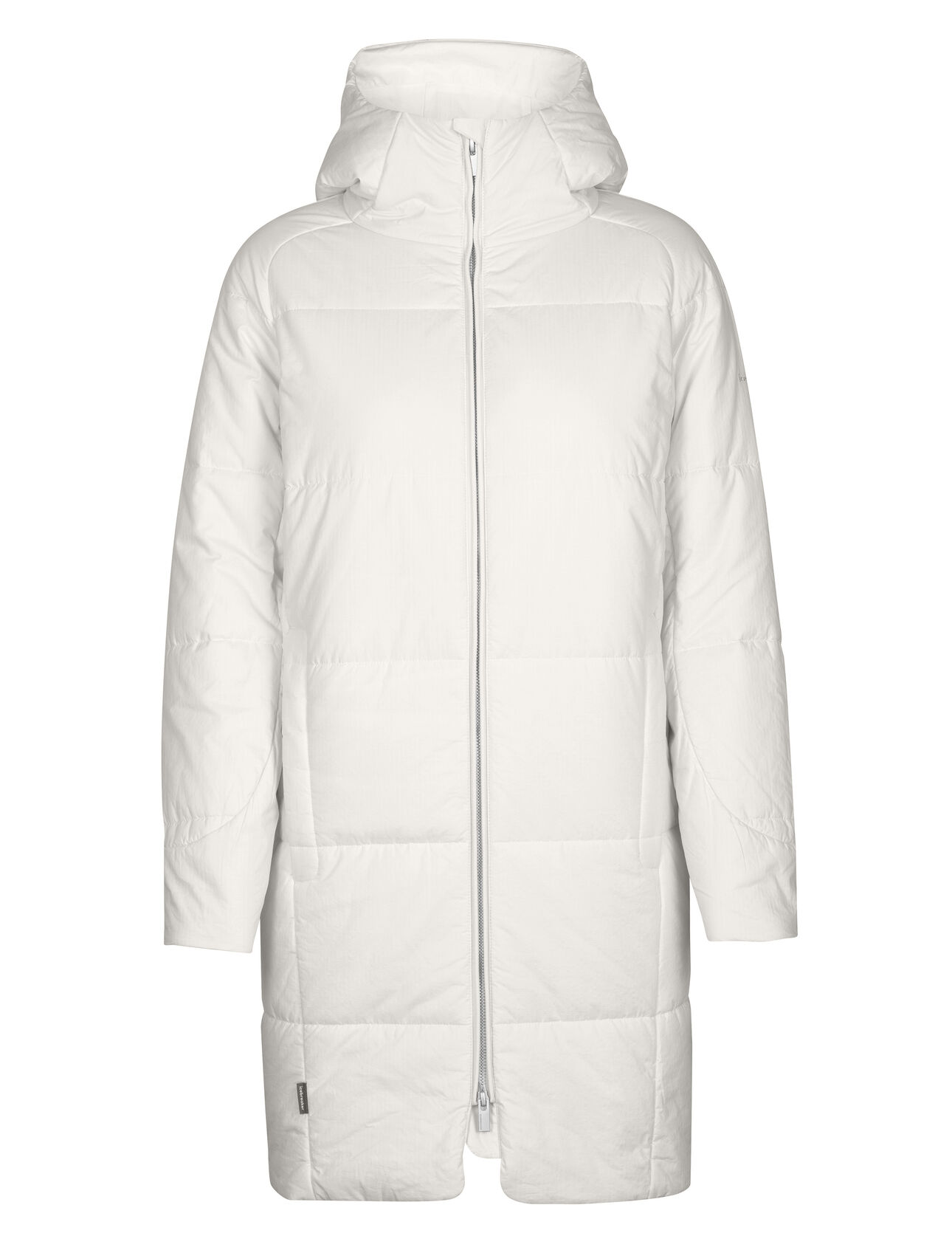 Women's MerinoLoft™ Collingwood II 3Q Hooded Jacket
