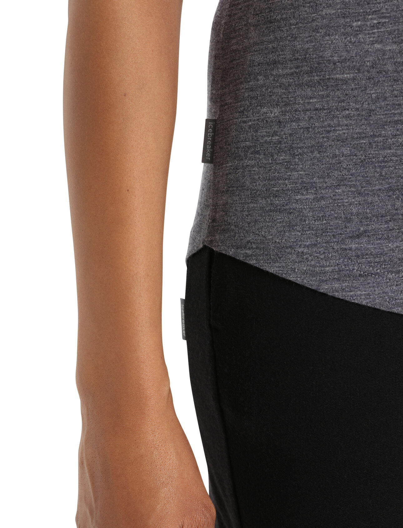 Women's Merino Sphere II Short Sleeve T-Shirt