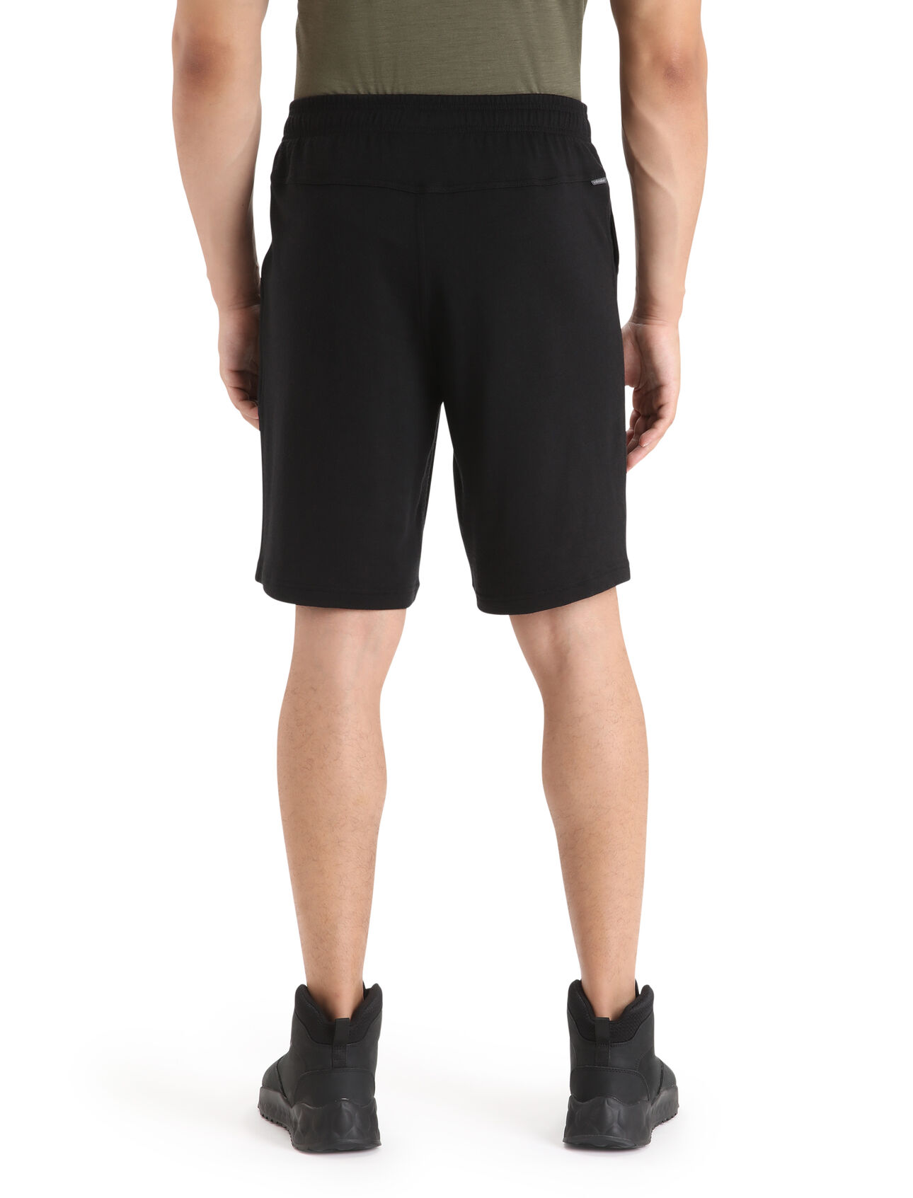 Men's Merino Shifter 9'' Shorts
