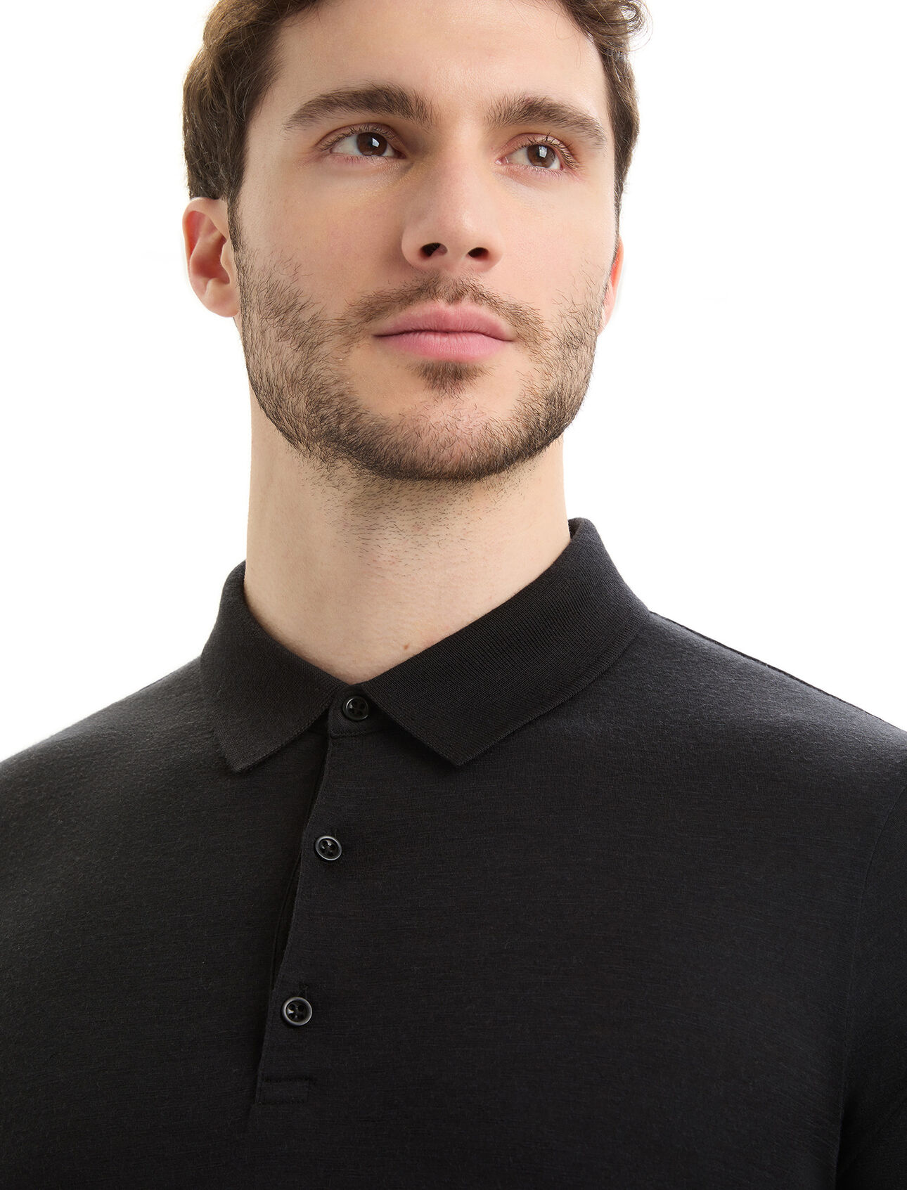 Men's Merino Tech Lite II Short Sleeve Polo