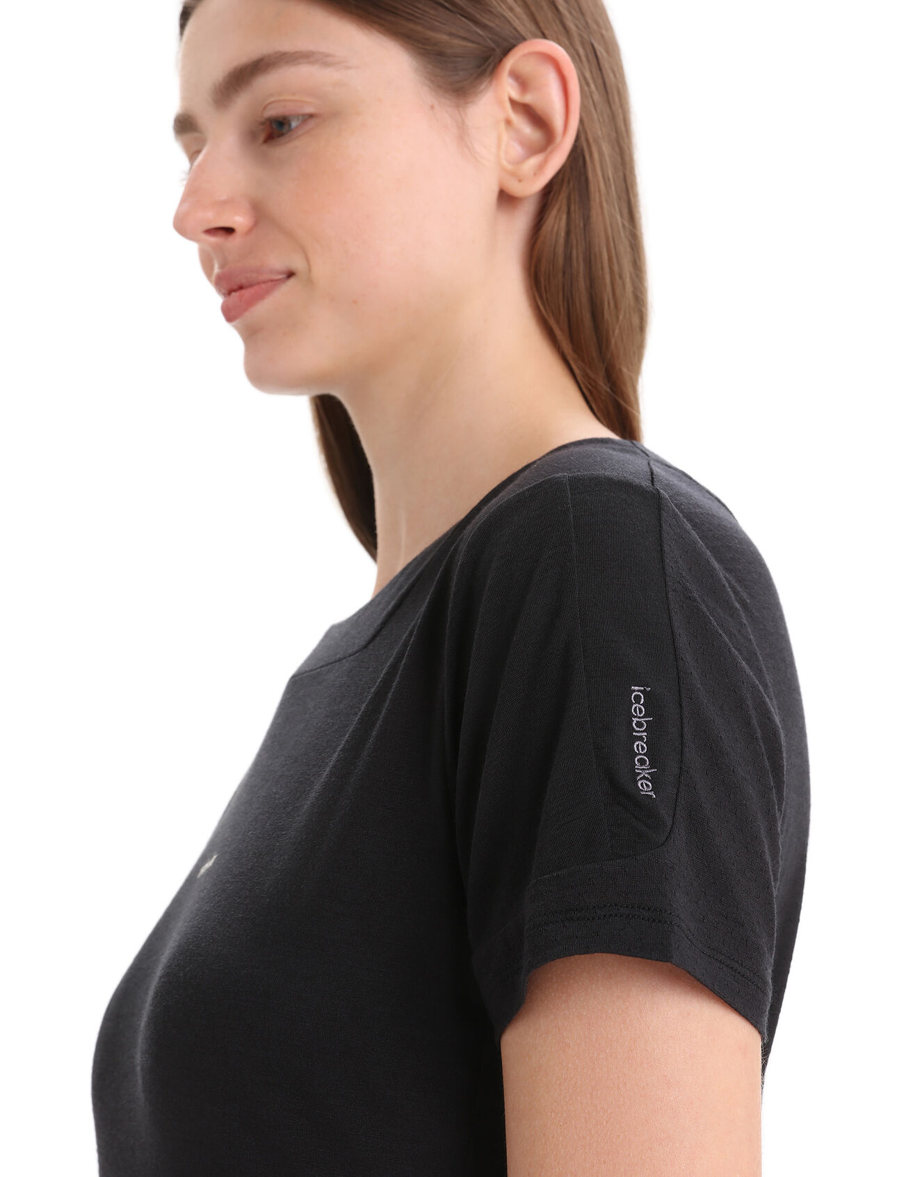 Women's ZoneKnit™ Merino Short Sleeve T-Shirt