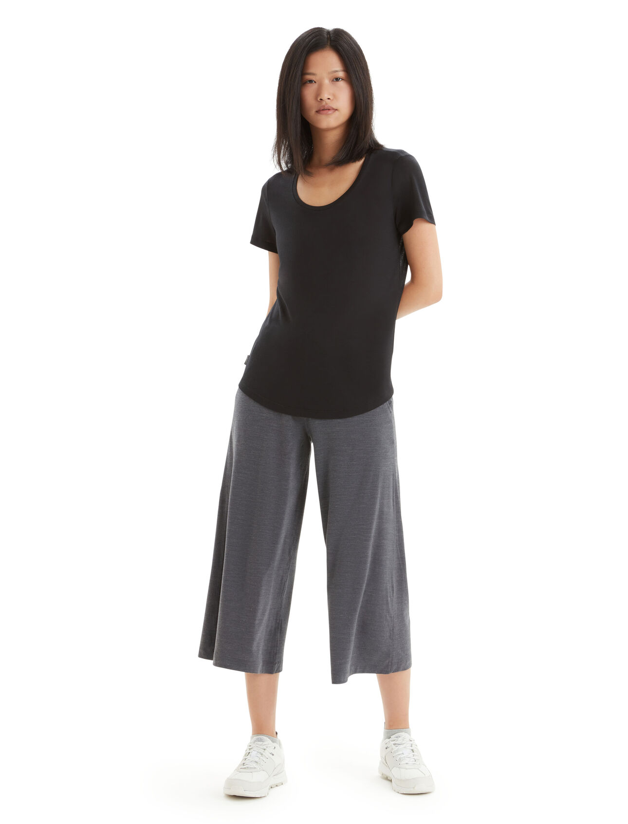 Women's Merino Sphere II Short Sleeve Scoop T-Shirt