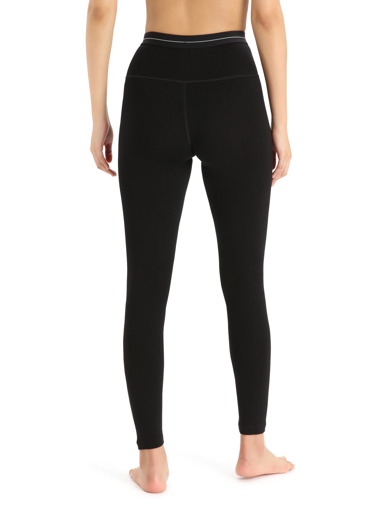 Women's Merino 260 Tech High Rise Thermal Leggings