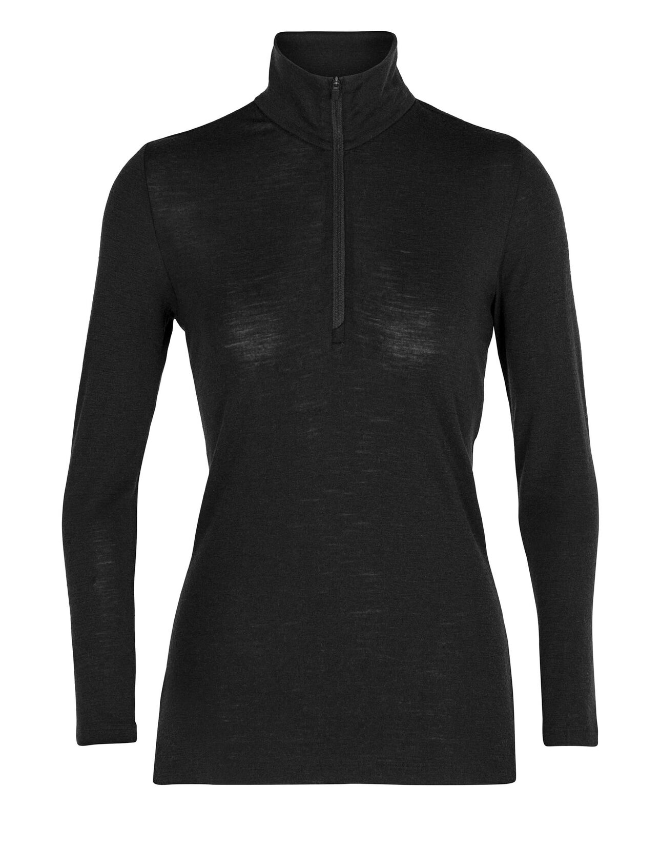 Women's Merino 175 Everyday Long Sleeve Half Zip Thermal Top