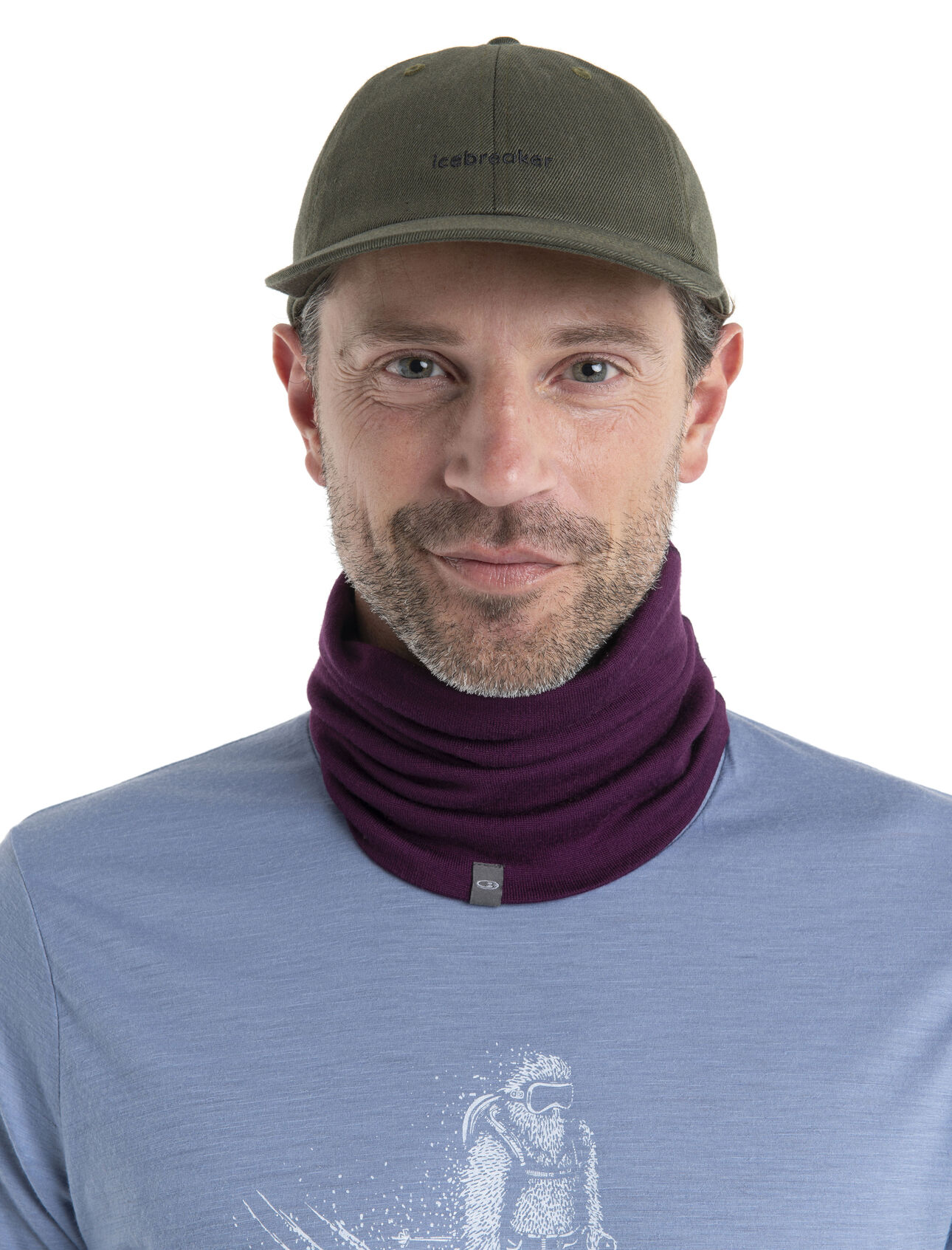 Unisex Merino Apex Chute