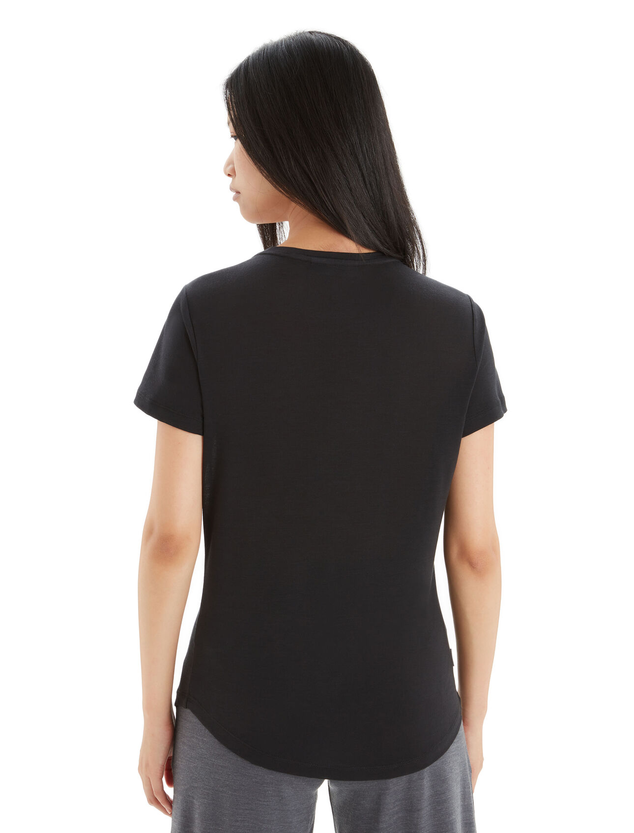 Women's Merino Sphere II Short Sleeve Scoop T-Shirt