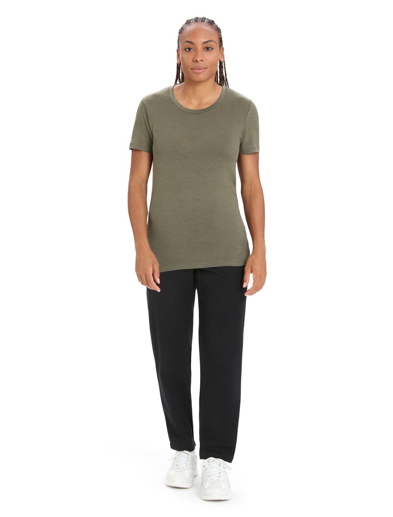 Women's Merino Tech Lite II Short Sleeve T-Shirt