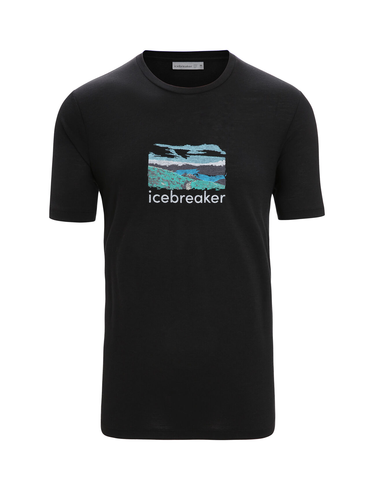 Men's Merino Tech Lite II Short Sleeve T-Shirt Trailhead
