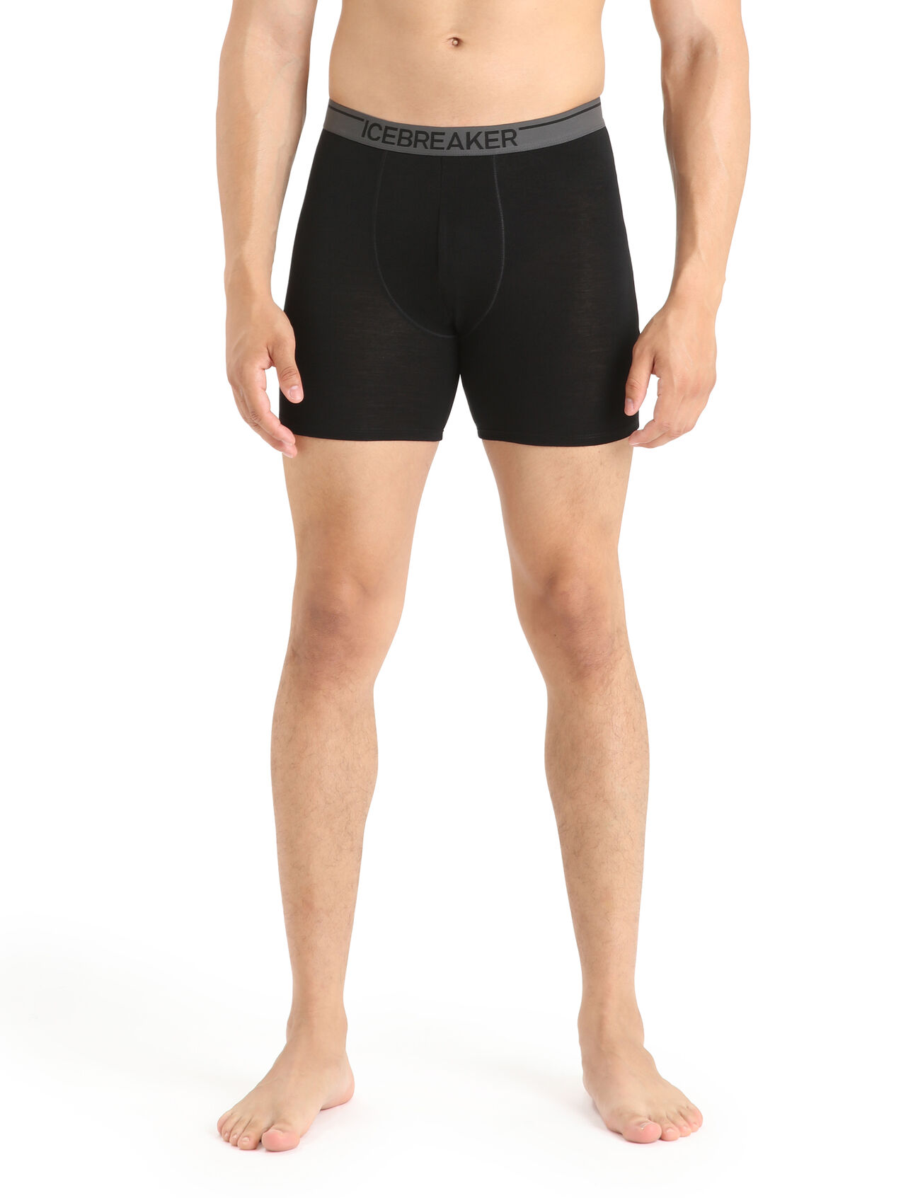 Men's Merino Anatomica Long Boxers