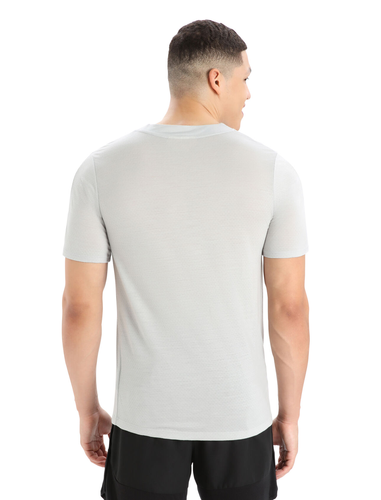 Men's ZoneKnit™ Merino Short Sleeve T-Shirt