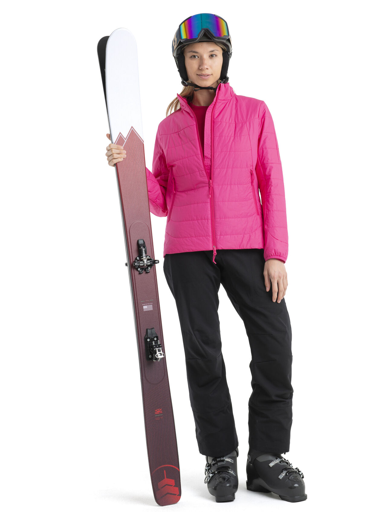 Women's MerinoLoft™ Jacket