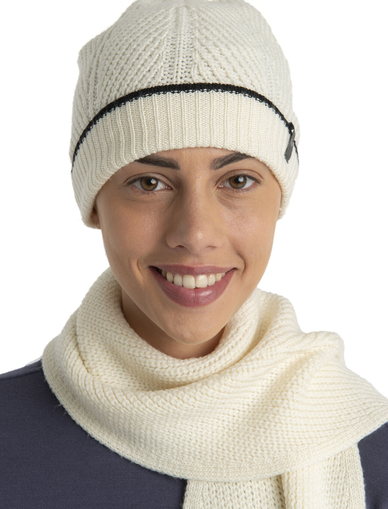 Unisex Merino Waypoint Mittens