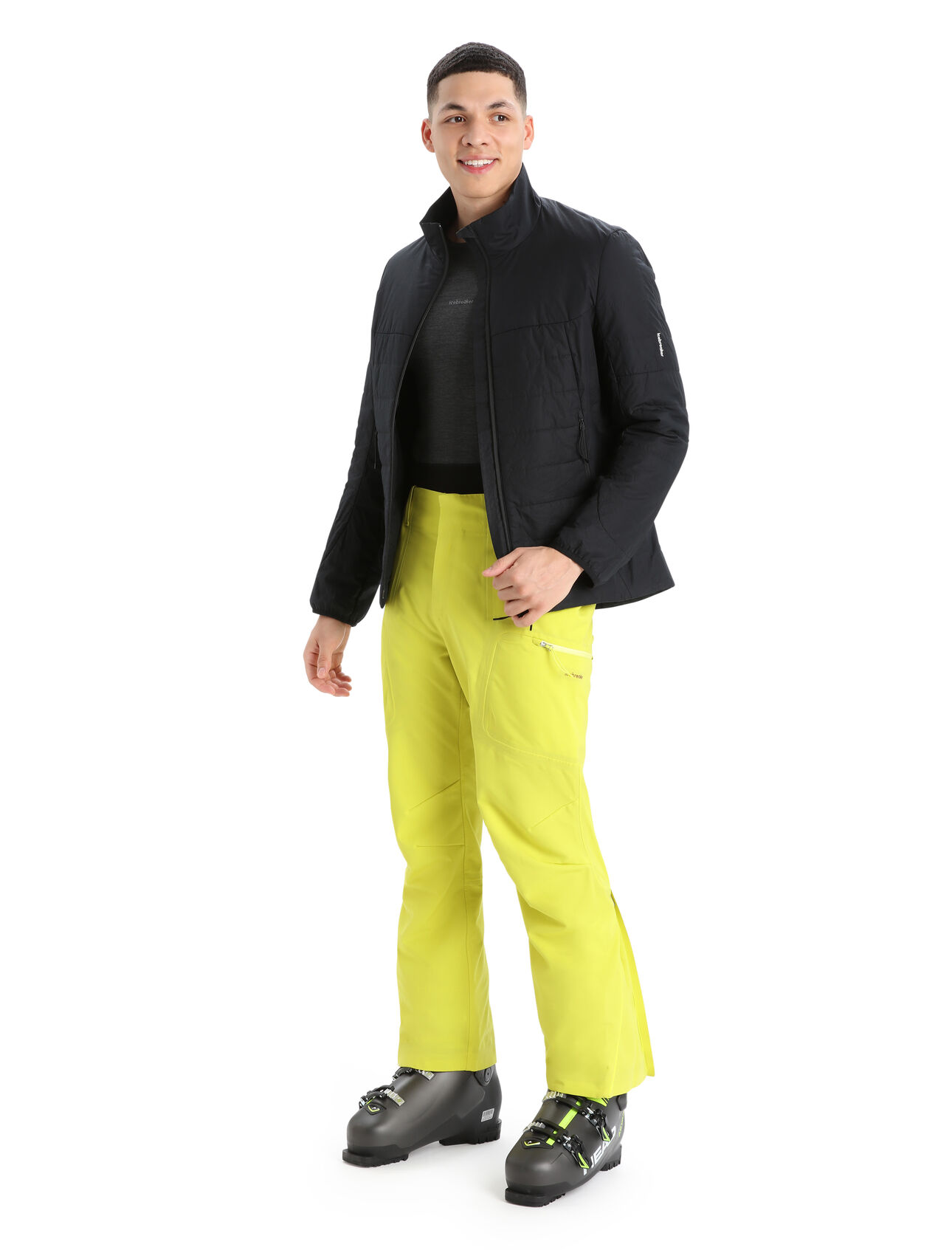 Men's MerinoLoft™ Jacket