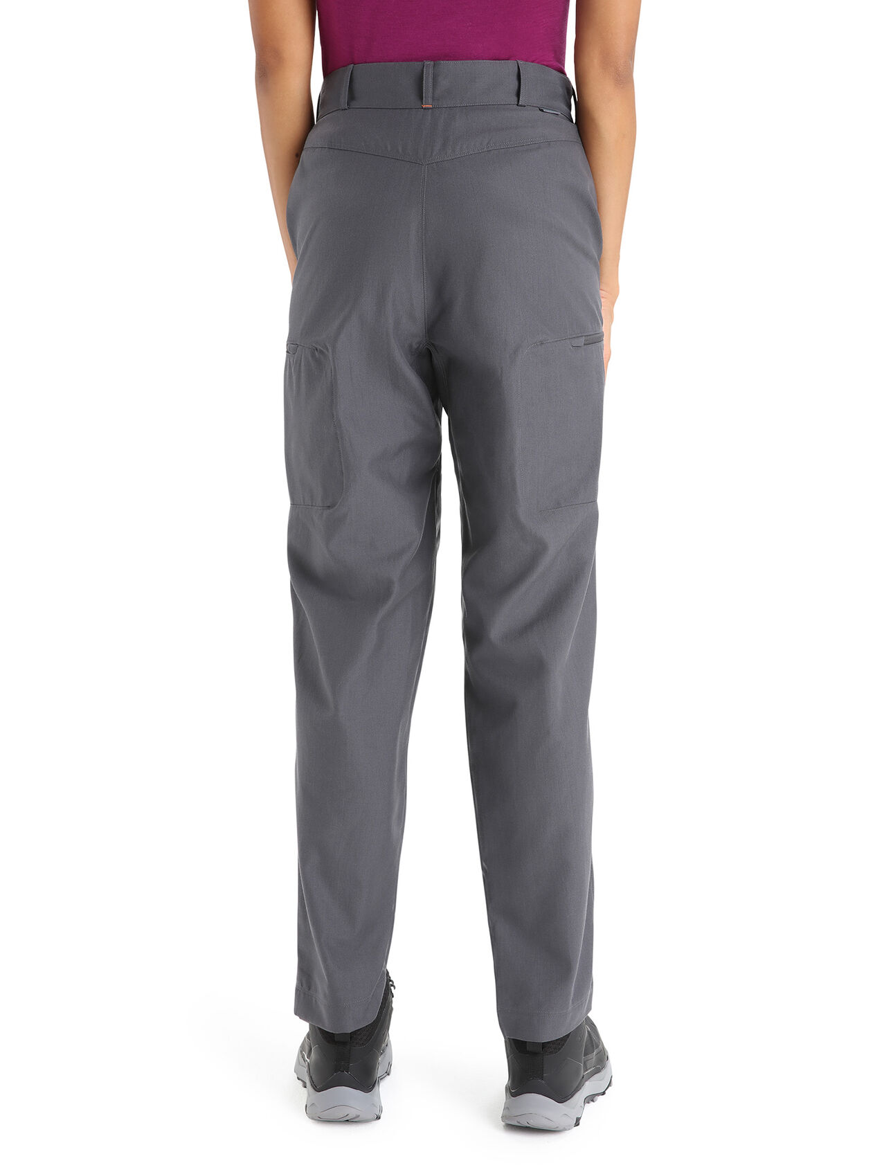 Women's Merino Hike Pants