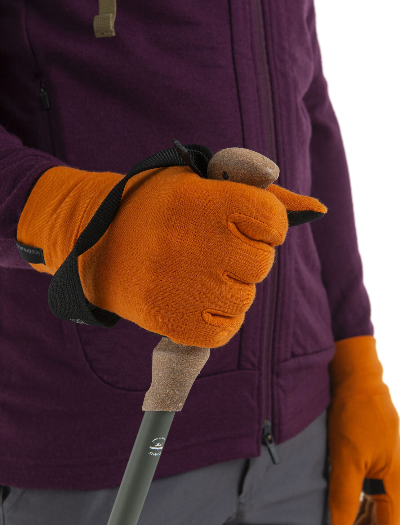 Unisex RealFleece™ Merino Sierra Gloves