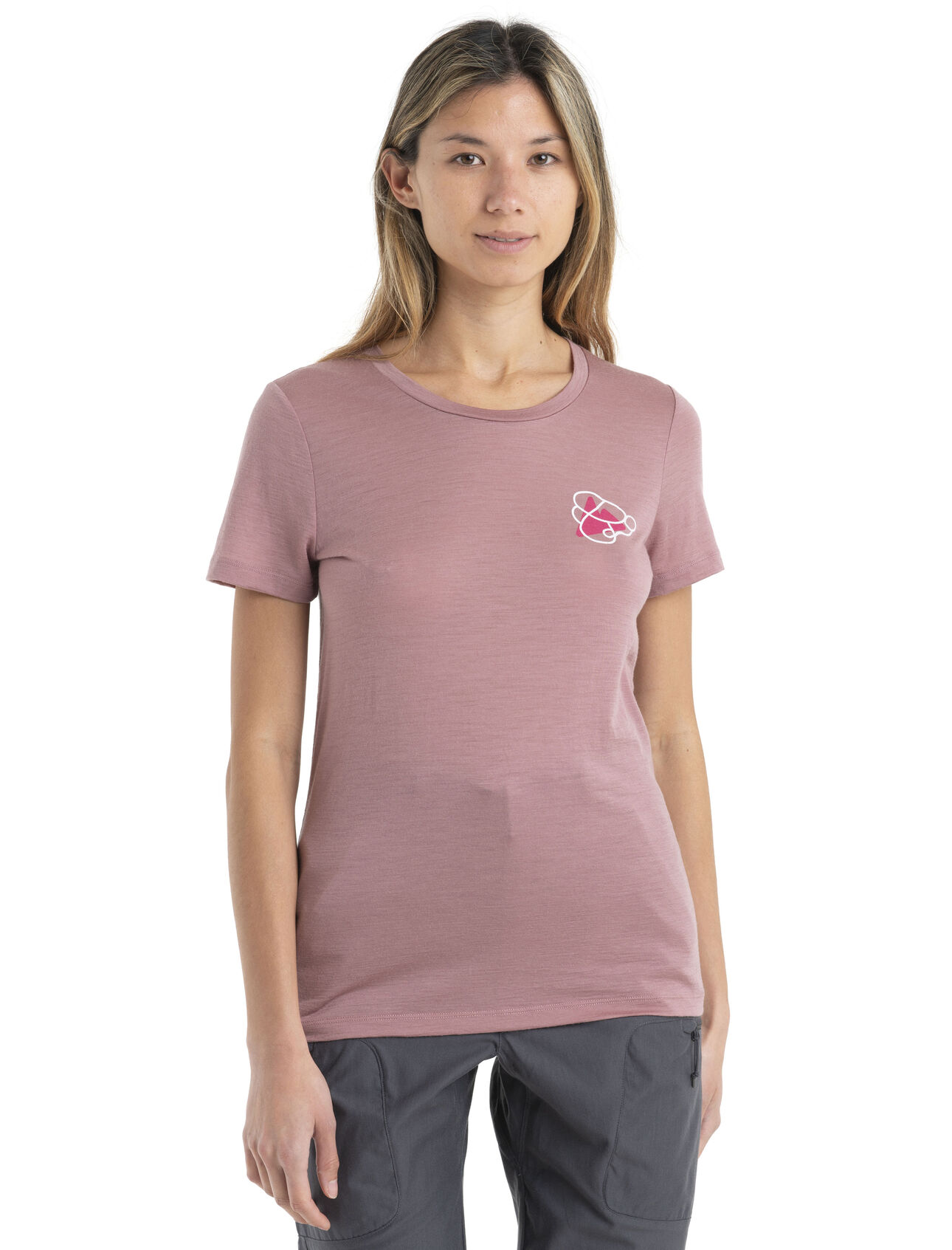 Women's Merino 150 Tech Lite II Short Sleeve T-Shirt Community