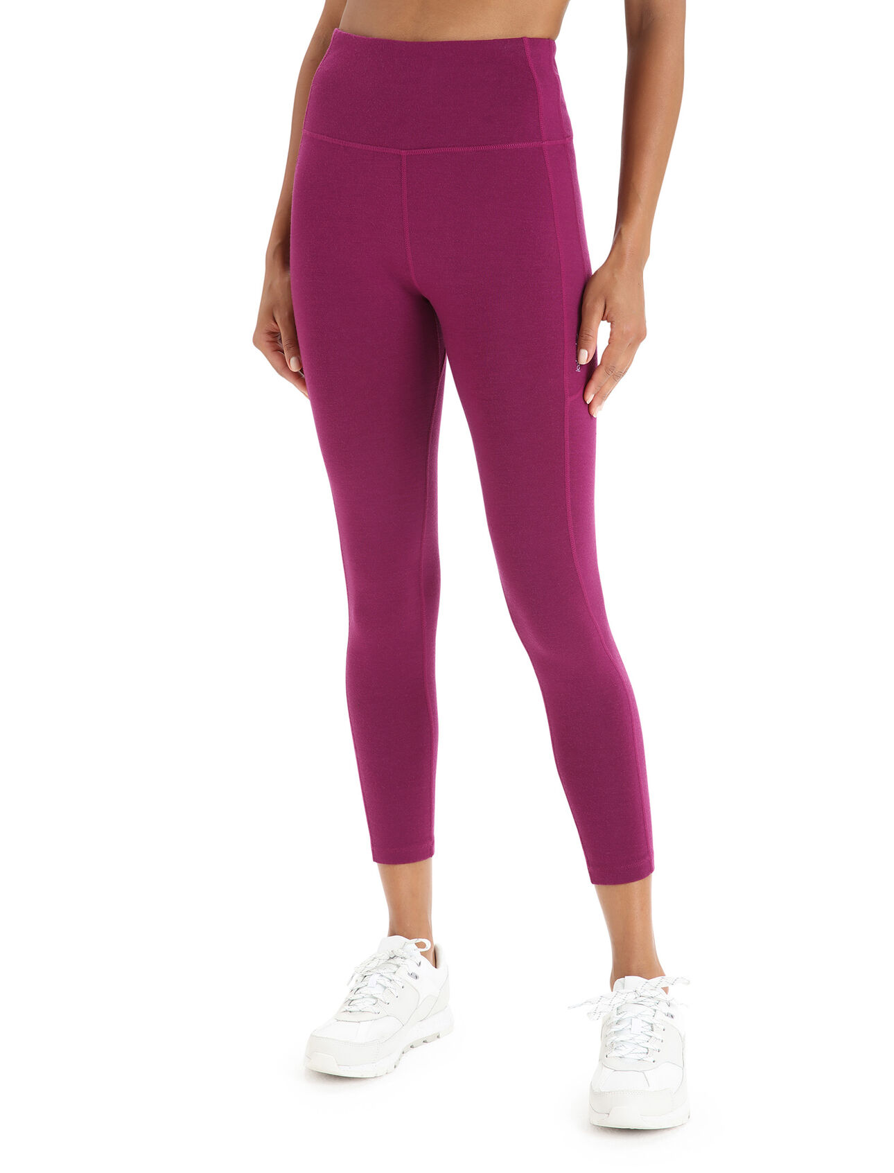 Women's Merino Fastray High Rise Tights