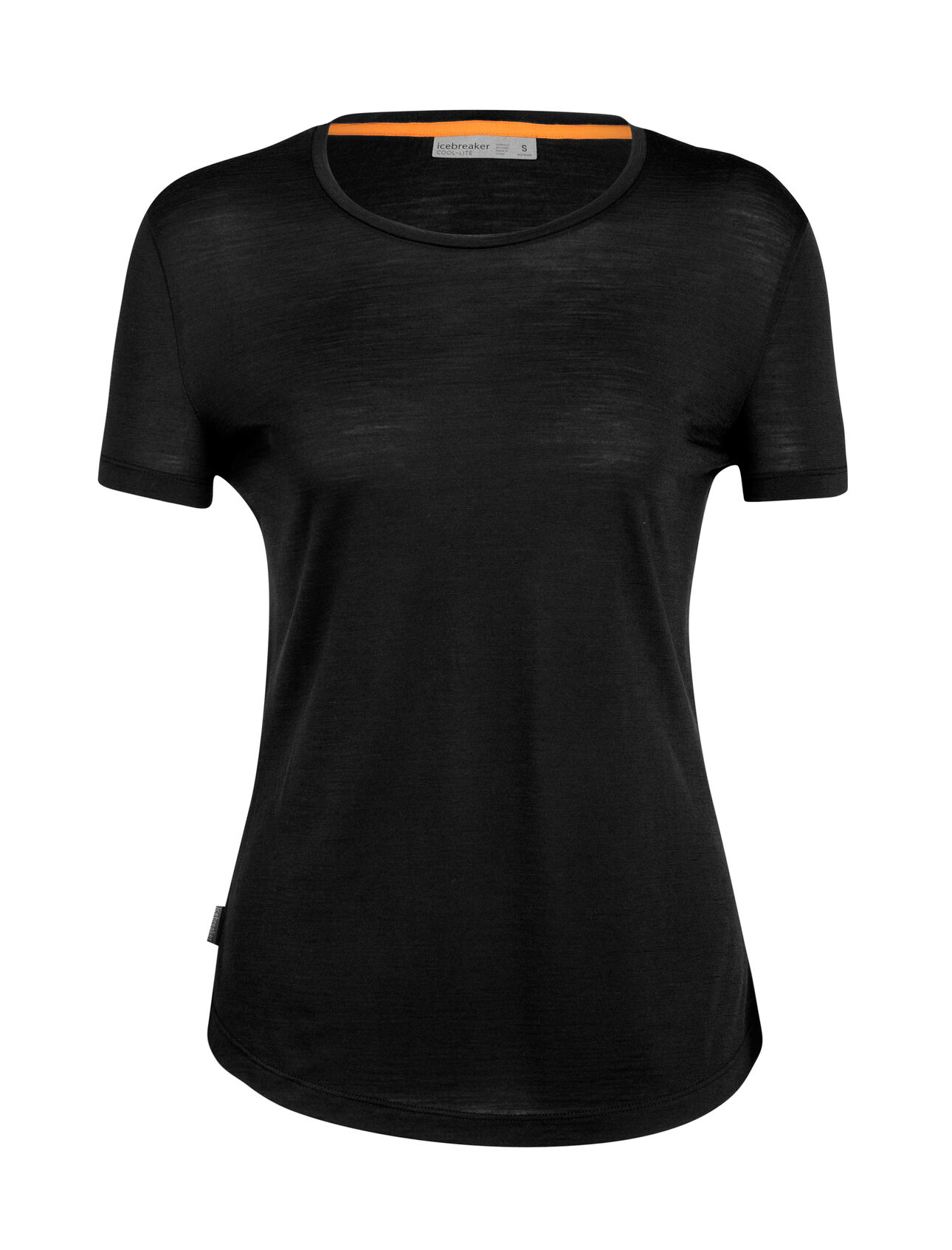 Women's Merino Sphere II Short Sleeve T-Shirt