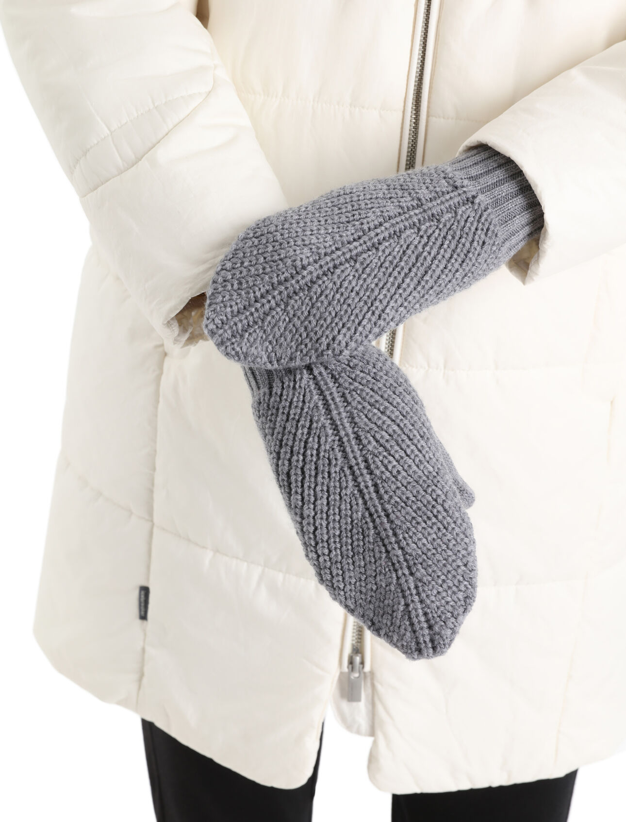 Unisex Merino Waypoint Mittens
