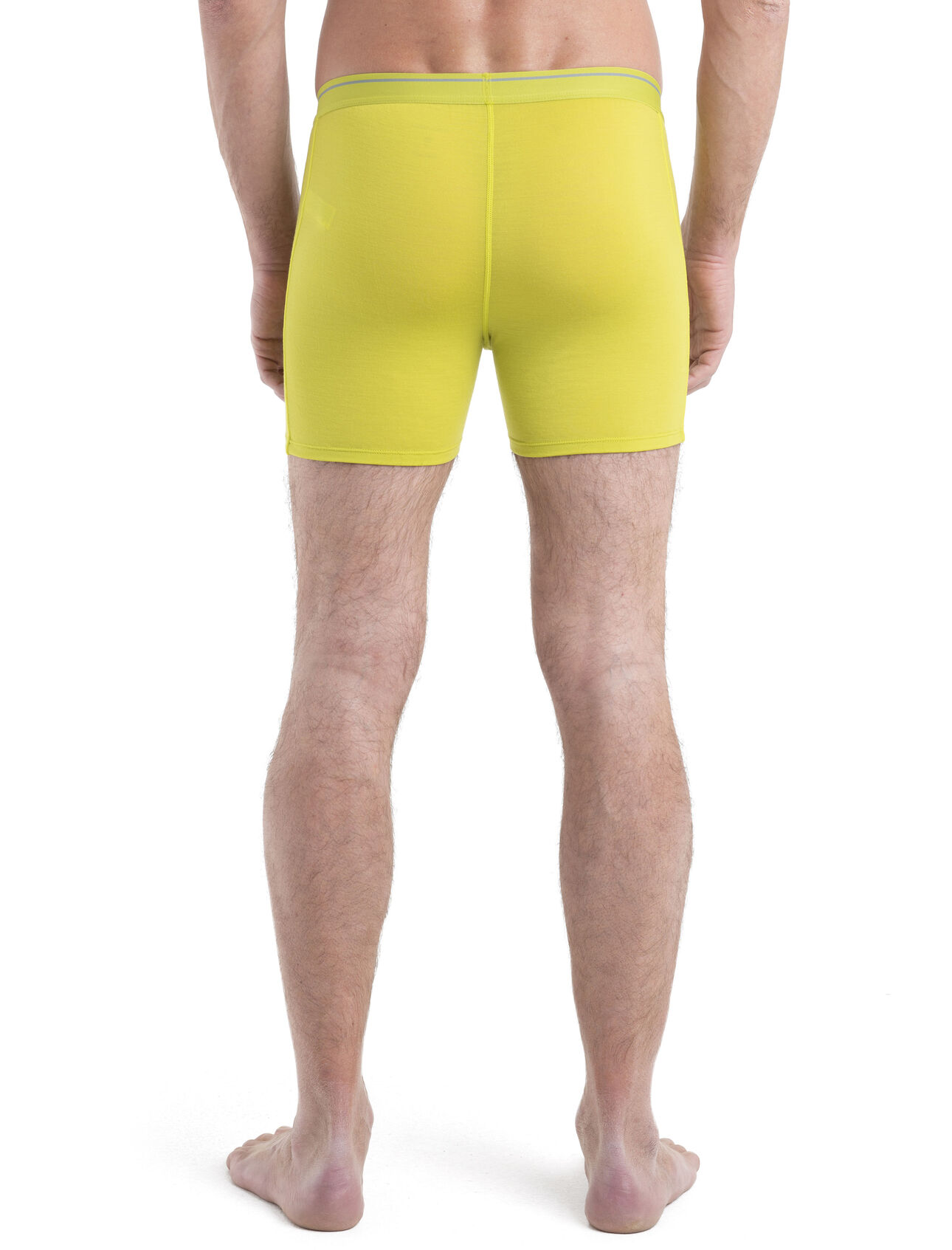 Men's Merino Anatomica Boxers