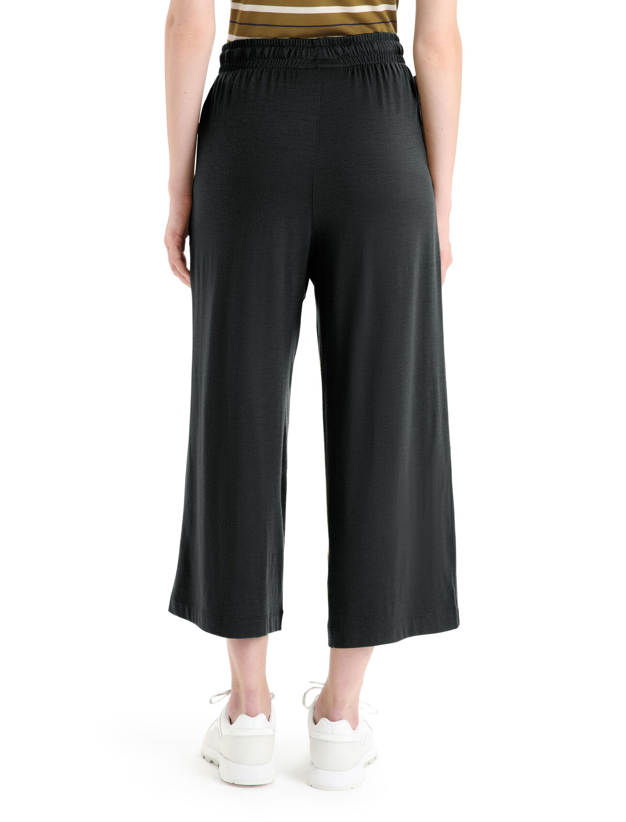 Women's Merino Granary Culottes
