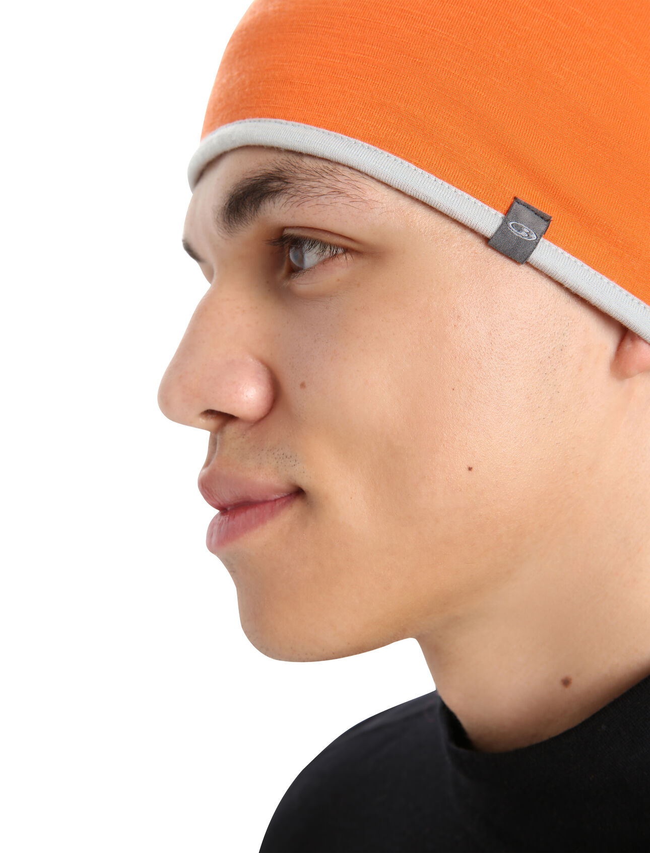 Unisex Merino Pocket Beanie